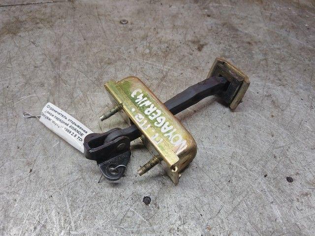 Ограничитель открывания двери передней 4WANOE Chrysler Voyager купить