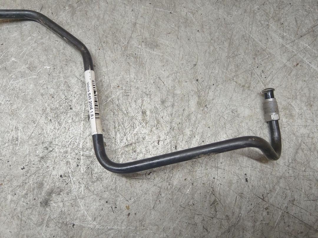 Трубка топливная RO6WVS Volvo S40 купить в магазине запчастей бу