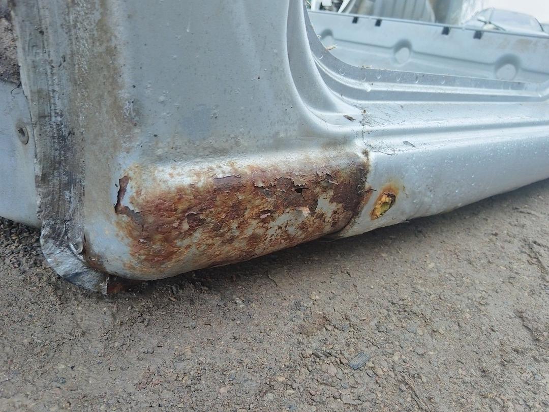 Стойка кузовная передняя левая WE4WWV Citroen Xsara Picasso купить с доставкой