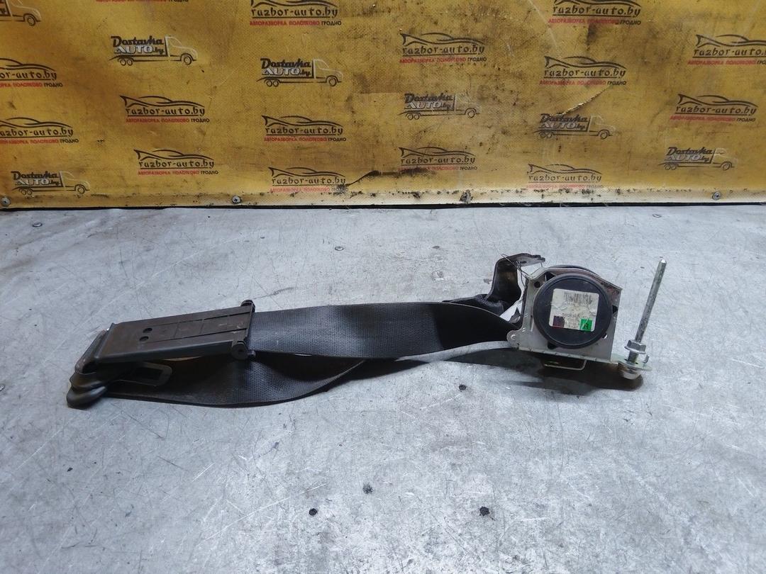 Ремень безопасности передний правый YJ86K4 Opel Astra купить