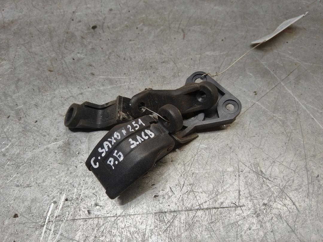 Ручка открытия заднего бокового стекла 16BZAT Citroen Saxo