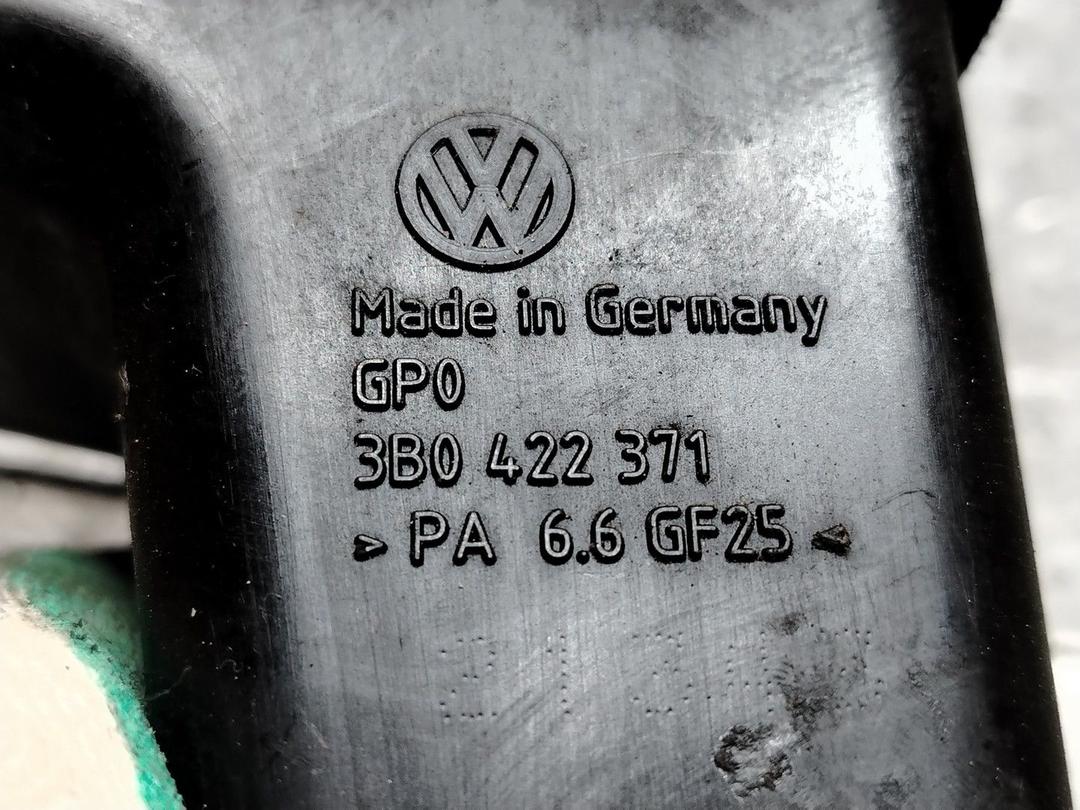 Бачок гидроусилителя T399PW Volkswagen Passat - Фото 4