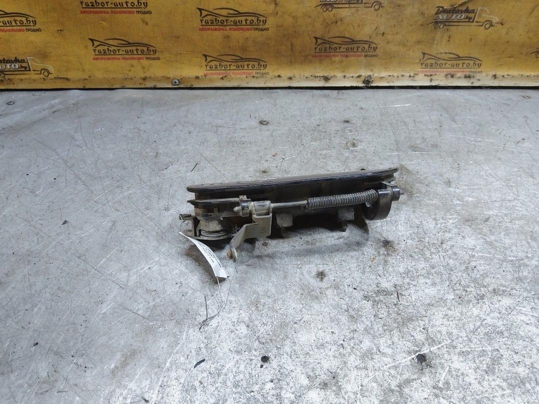 Ручка наружная передняя левая 4LH9N7 Volvo S60 купить