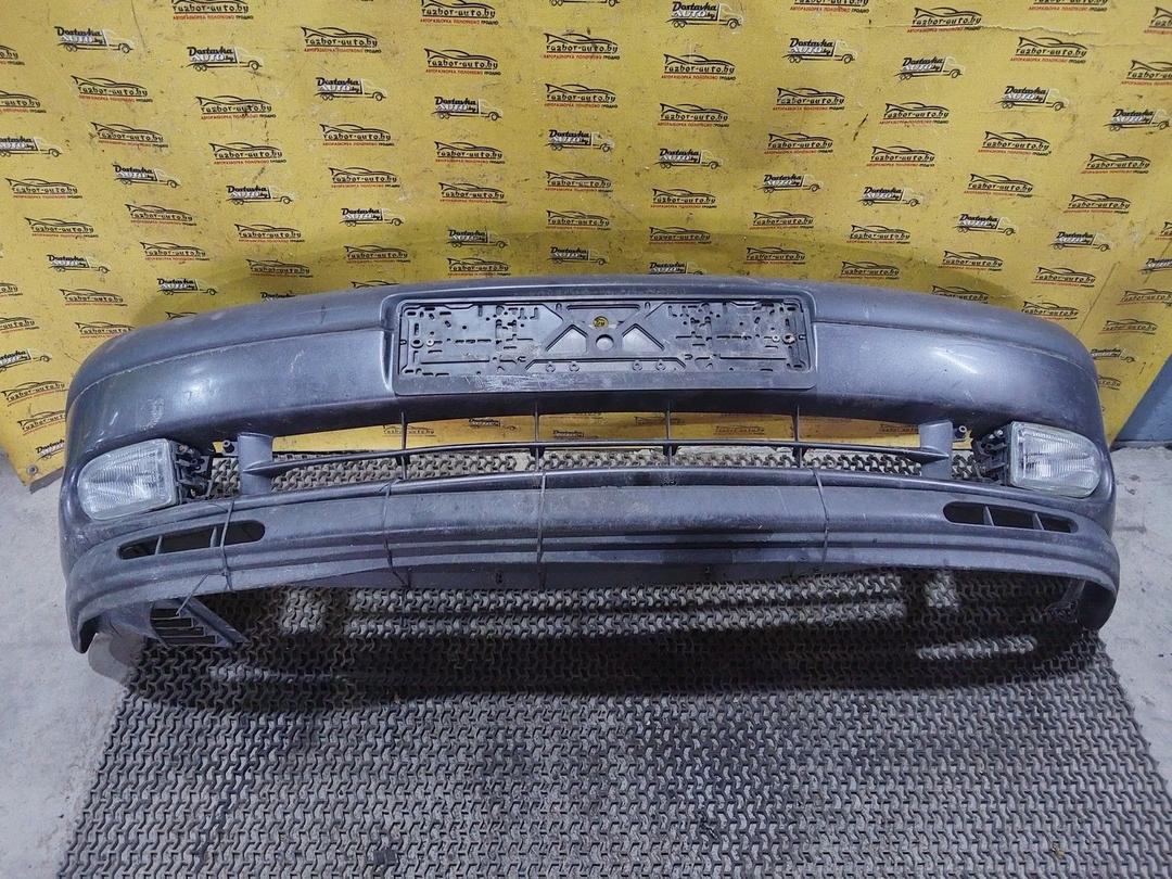 Бампер передний BNZHXZ Renault Espace