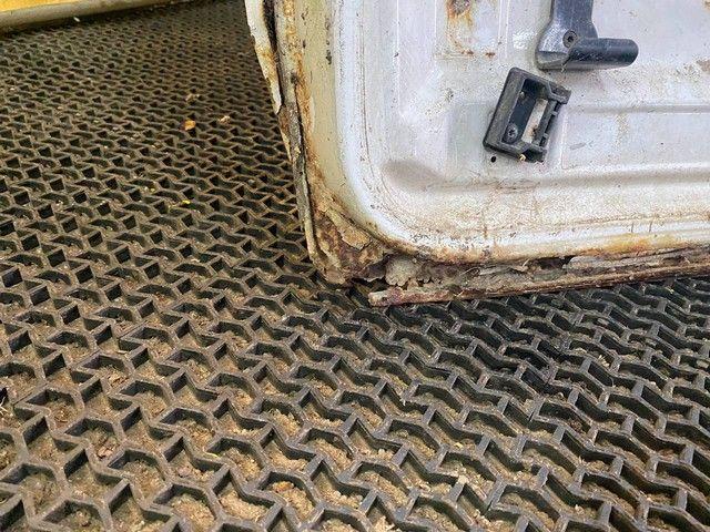 Дверь передняя левая 242Y51 Mercedes Sprinter купить в магазине запчастей бу