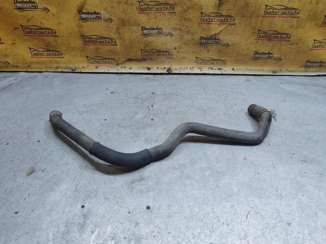 Патрубок расширительного бачка VP0S65 Citroen C3 купить с доставкой