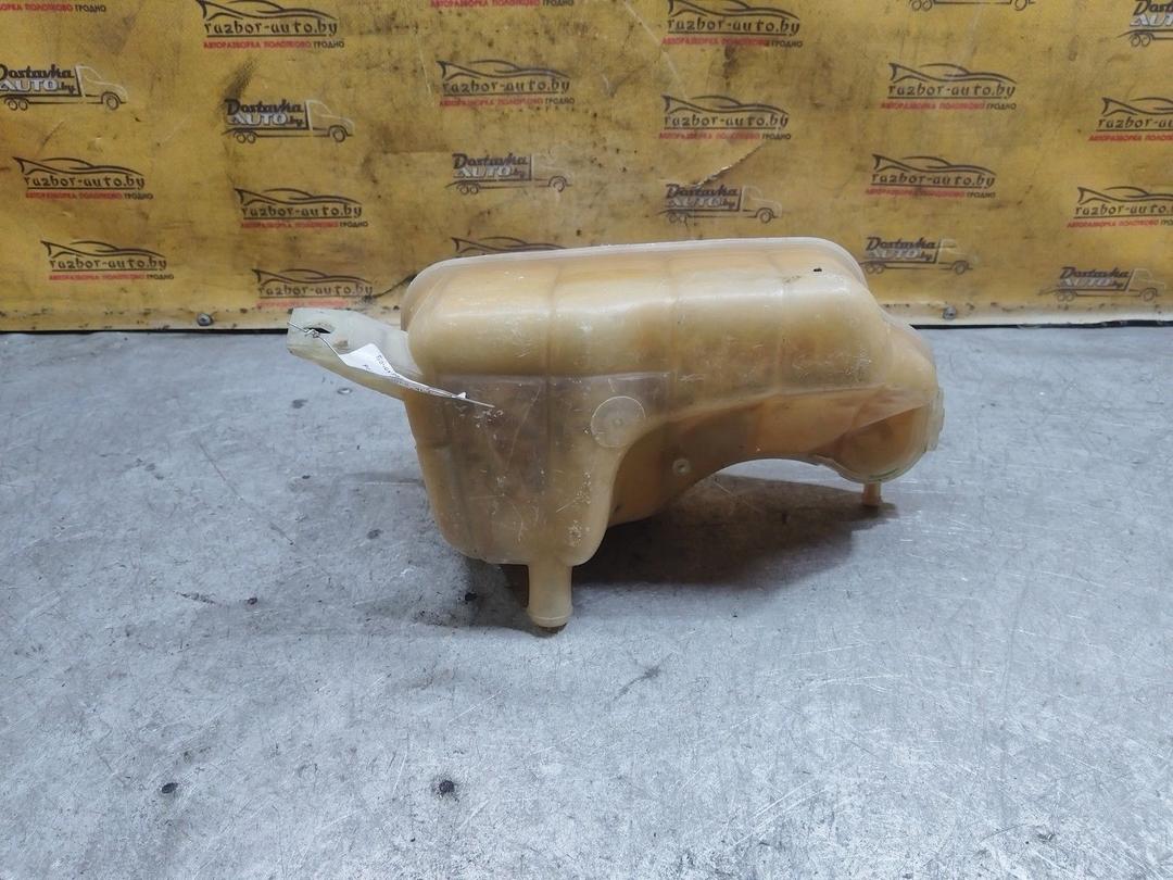 Бачок расширительный 7ZLUF4 Ford Courier купить в магазине запчастей бу