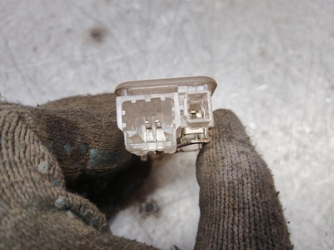 Подсветка салона PZ17LJ Peugeot 607 - Фото 3