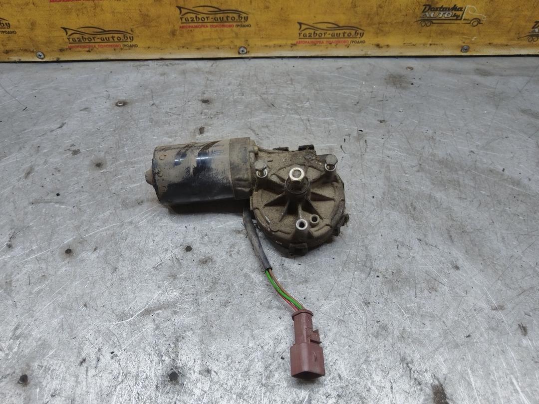 Моторчик передних стеклоочистителей (дворников) FW56G5 Citroen Xsara Picasso - Фото 11