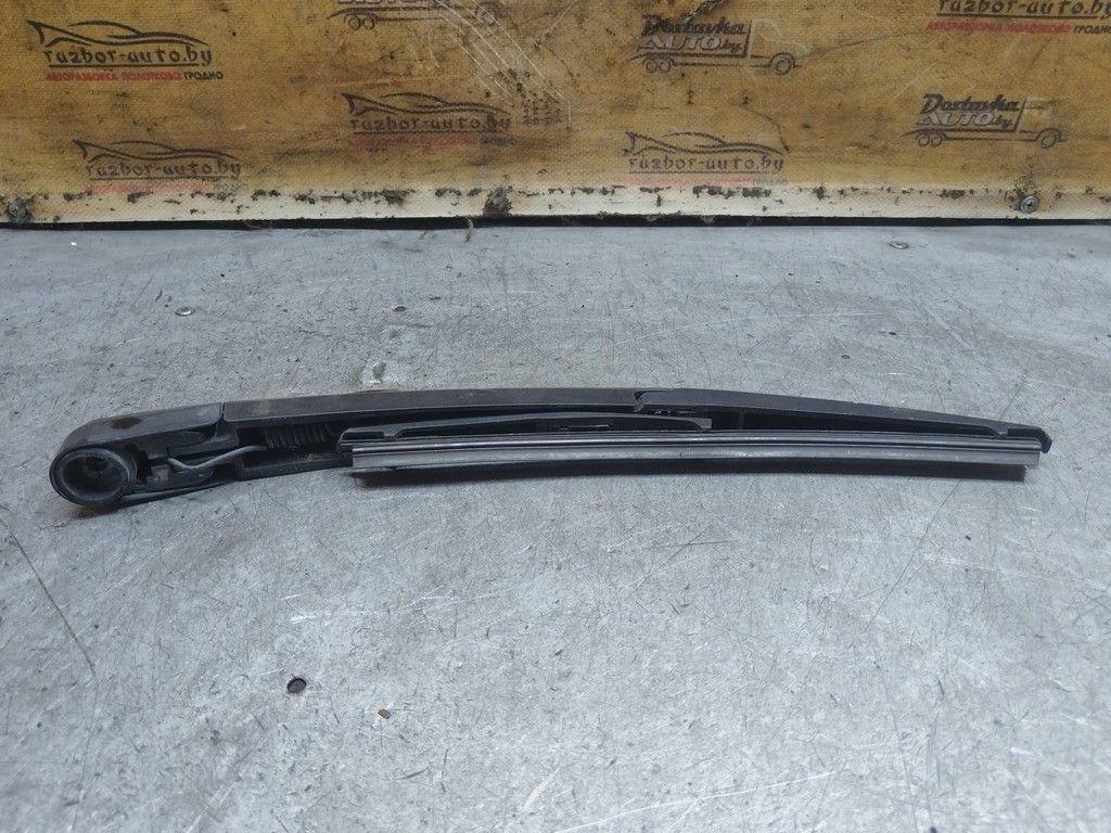 Щеткодержатель задний RDI6WF Toyota Corolla Verso - Фото 3