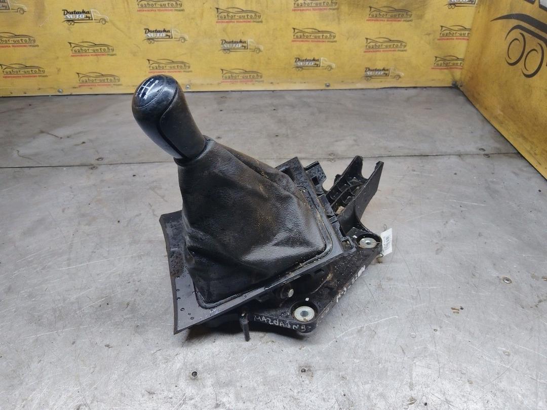 Кулиса 8FMHP0 Mazda 3