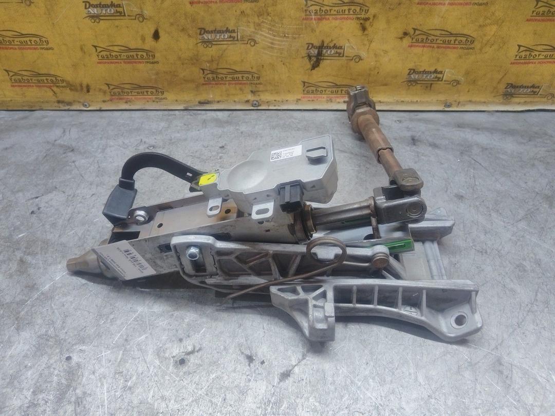 Рулевая колонка LK97HW Volvo S40 купить в магазине запчастей бу