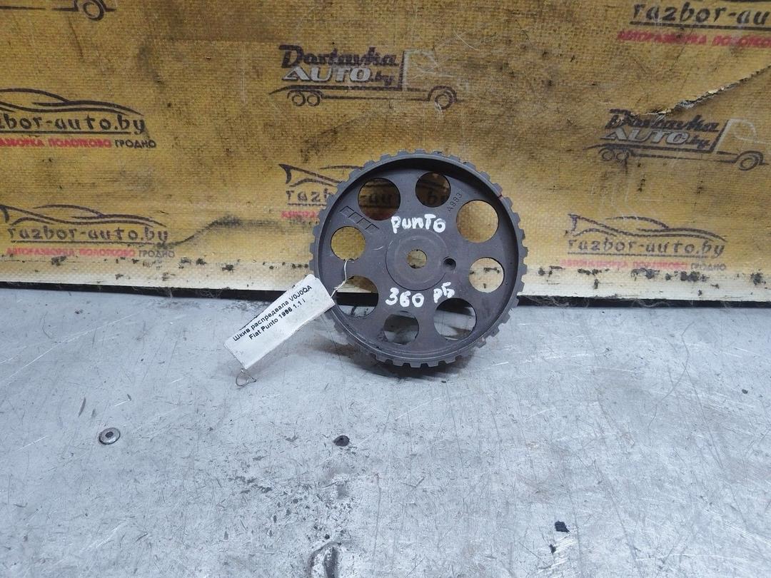 Шкив распредвала V0J0QA Fiat Punto купить с доставкой