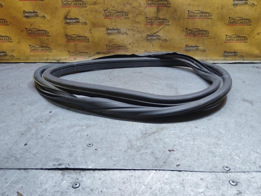 Уплотнитель двери задней правой A3XQ4D Citroen C3 купить