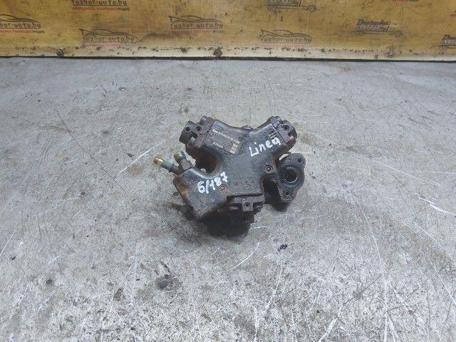 ТНВД N9A9ZX Fiat Linea