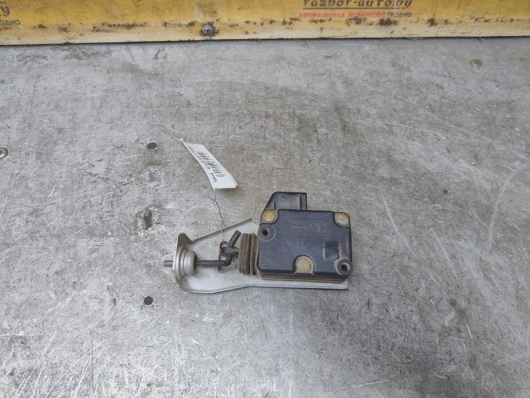 Активатор замка крышки топливного бака DLDI7W Peugeot 407 купить в магазине запчастей бу