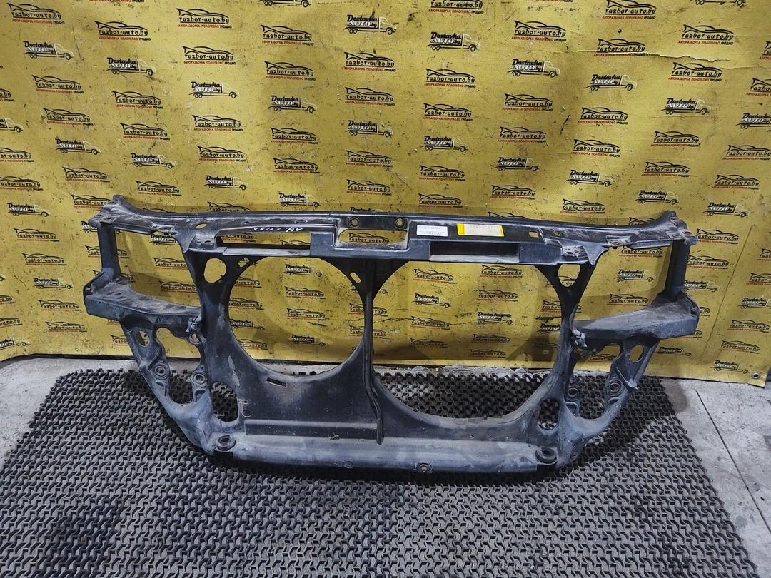 Передняя панель крепления облицовки (телевизор) K03JH6 Audi A4