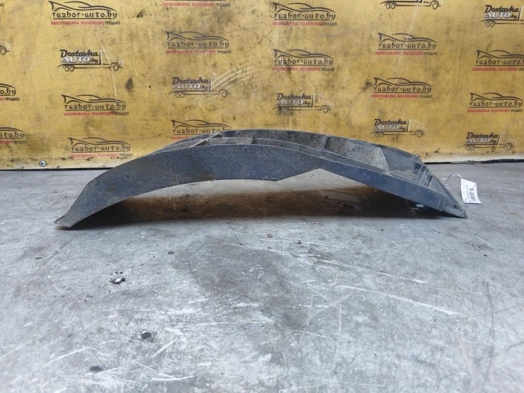 Кронштейн крепления бампера заднего 68A16F Ford Galaxy купить с доставкой