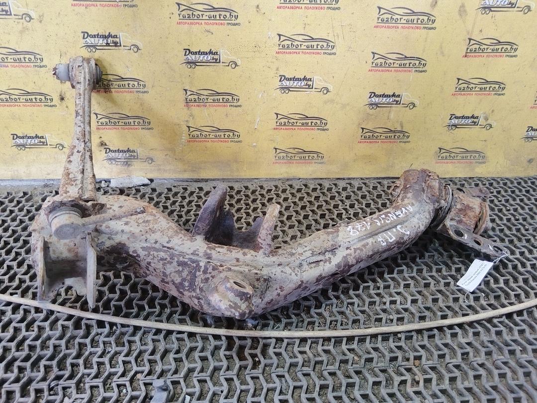 Рычаг задний правый V27BT1 Toyota Avensis купить в магазине запчастей бу