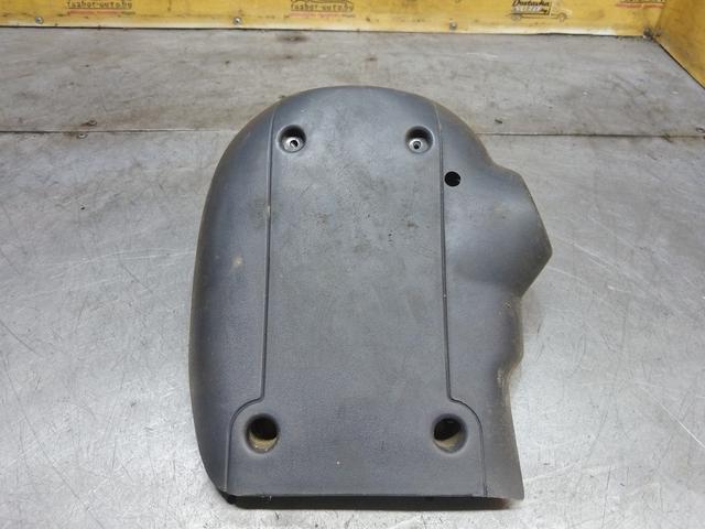 Кожух рулевой колонки MFLIM9 Citroen Jumper купить в магазине запчастей бу