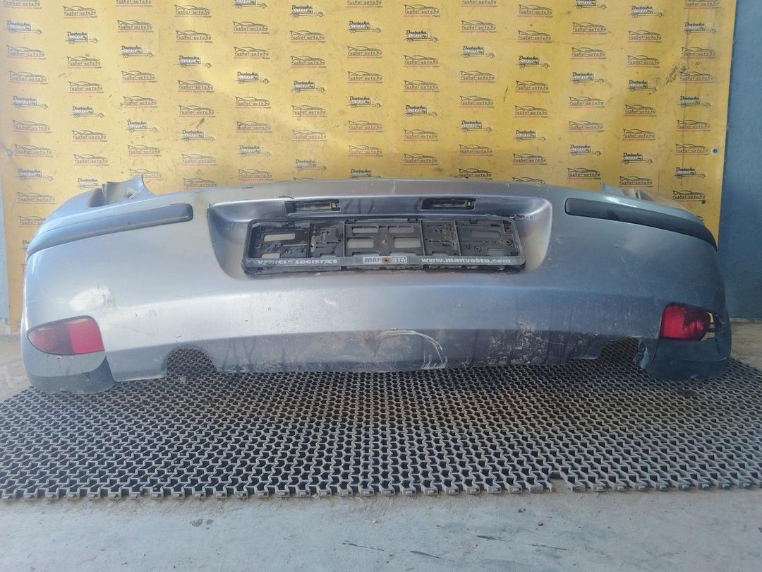 Бампер задний 9X8B9V Opel Corsa undefined