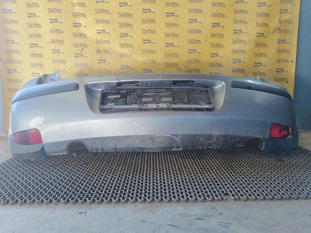 Бампер задний 9X8B9V Opel Corsa undefined