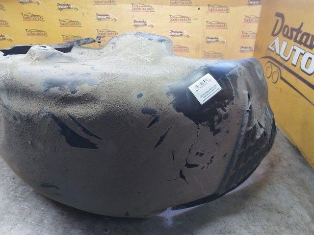 Защита арок задняя левая (подкрылок) RK344A Opel Insignia - Фото 4