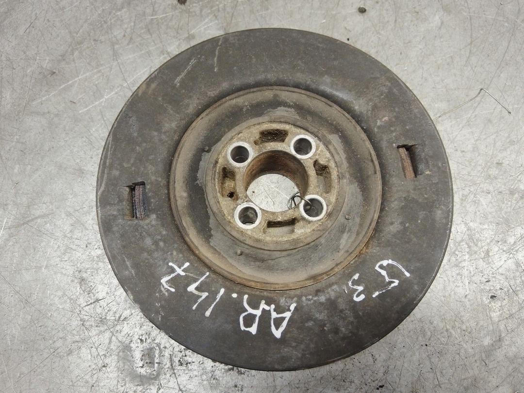 Шкив коленвала ANL16L Alfa Romeo 147 купить с доставкой