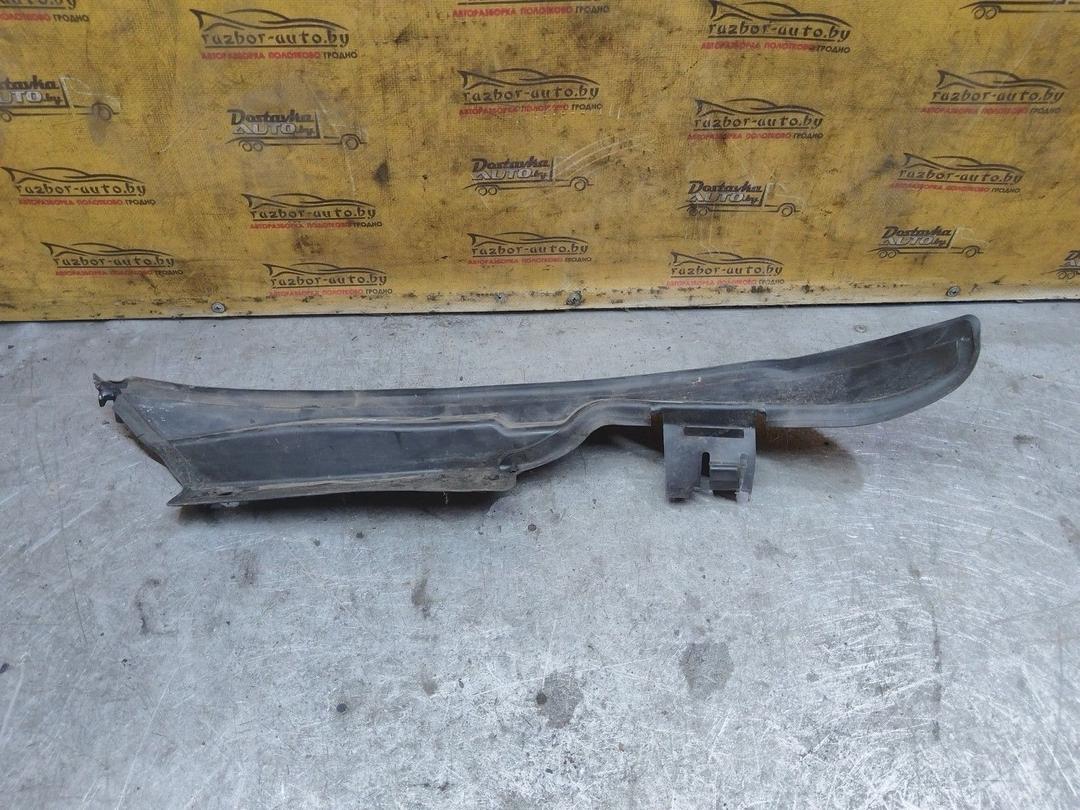 Пыльник крыла переднего левого SSEVVO Volkswagen Passat