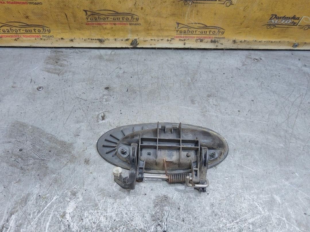 Ручка наружная задняя правая LH40LQ Renault Laguna купить с доставкой