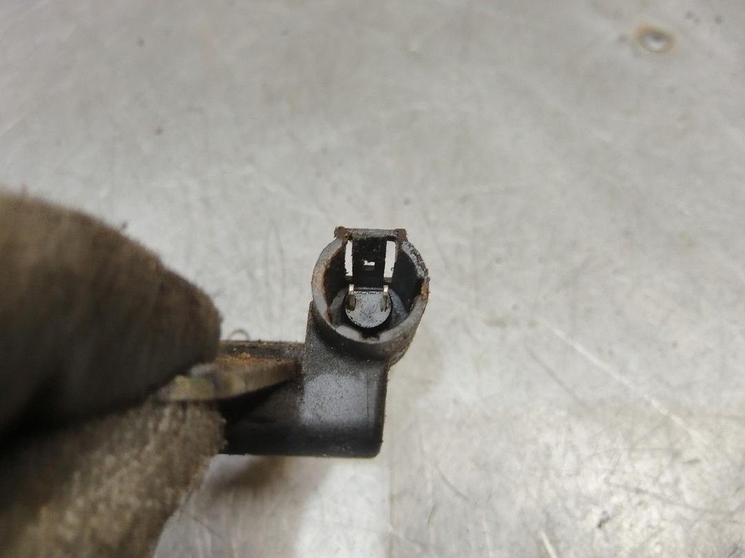 Датчик коленвала EQ33VL Renault Scenic RX4 - Фото 3