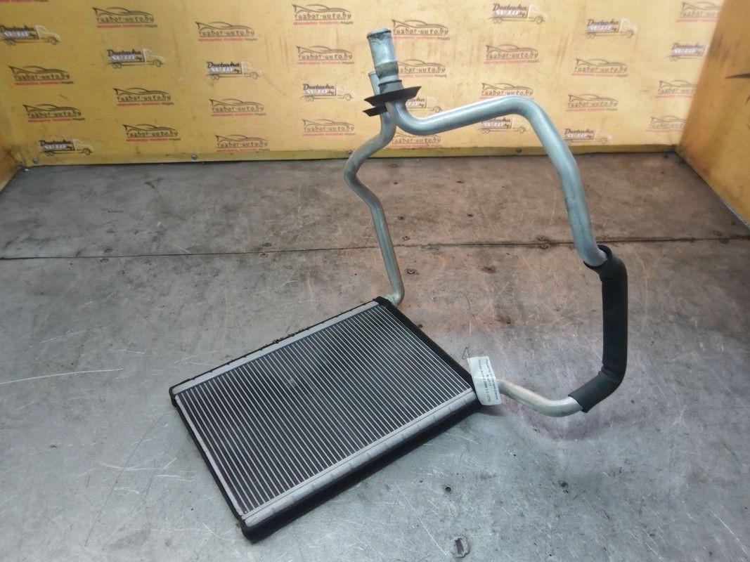 Радиатор отопителя (печки) RA471T Honda Accord - Фото 2