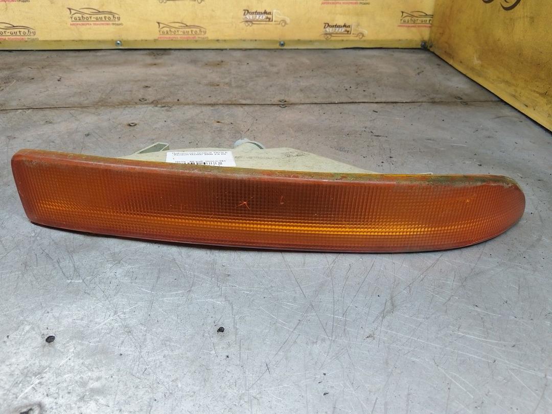 Поворотник правый T8V3LE Renault Master