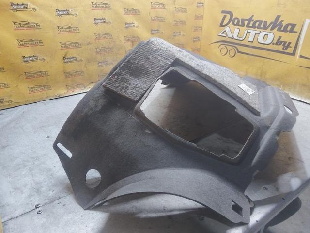 Обшивка багажника RE3N52 Ford Mondeo купить на авторазборке