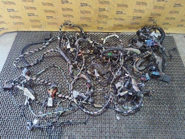 Проводка салона 0WLKNN Ford C-Max купить с доставкой