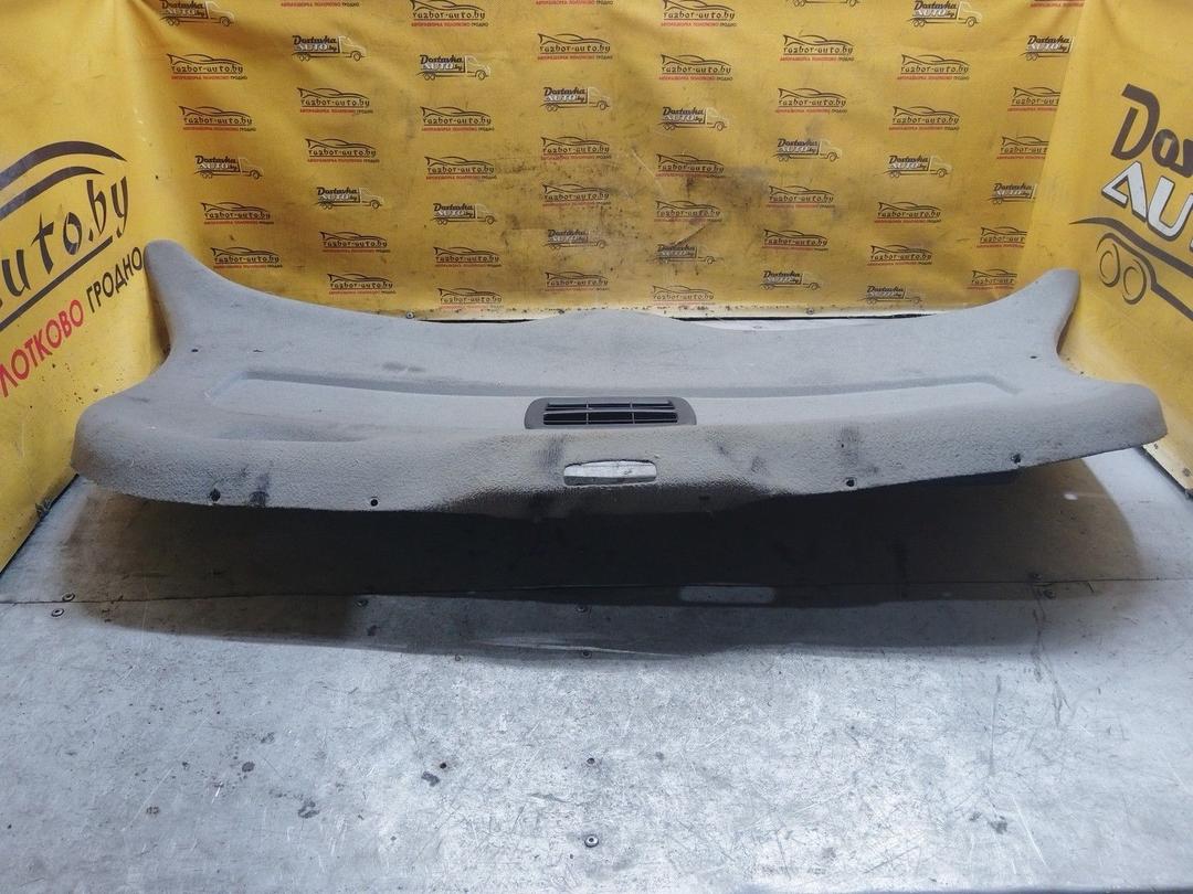 Обшивка крышки багажника ASXYVN Citroen Xsara Picasso купить