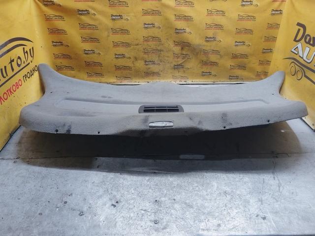 Обшивка крышки багажника ASXYVN Citroen Xsara Picasso купить