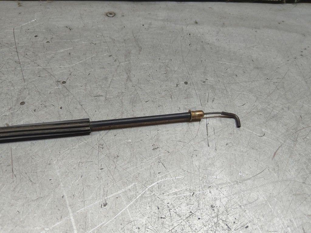 Замок двери передней правой V44130 Fiat Stilo - Фото 2