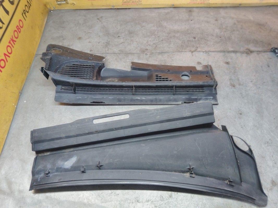 Дождевик 0YP16M Peugeot 406 - Фото 2