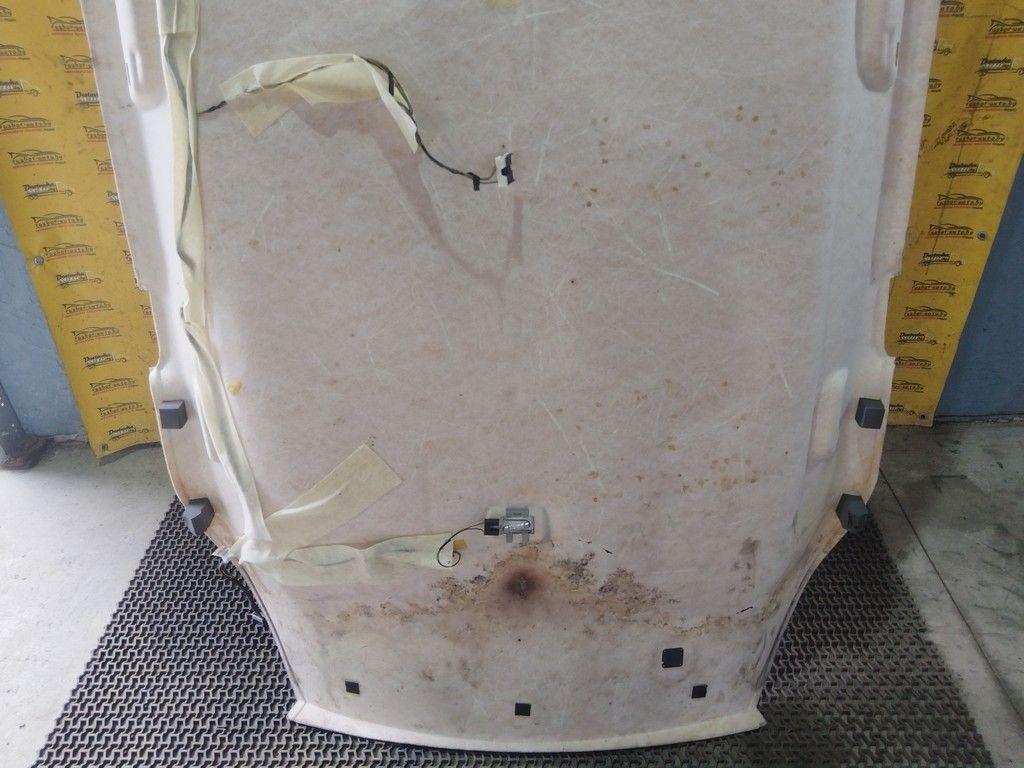 Потолок ZWG818 Opel Insignia - Фото 6