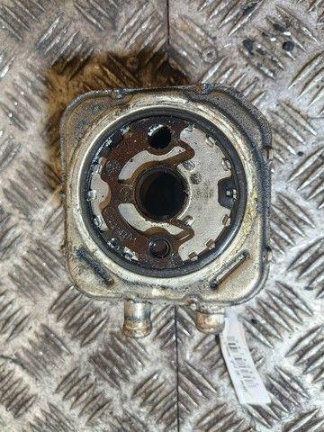 Теплообменник масляного фильтра 3D6696 Audi A4 купить