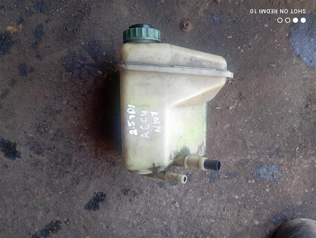 Бачок гидроусилителя 6736B4 Audi A6