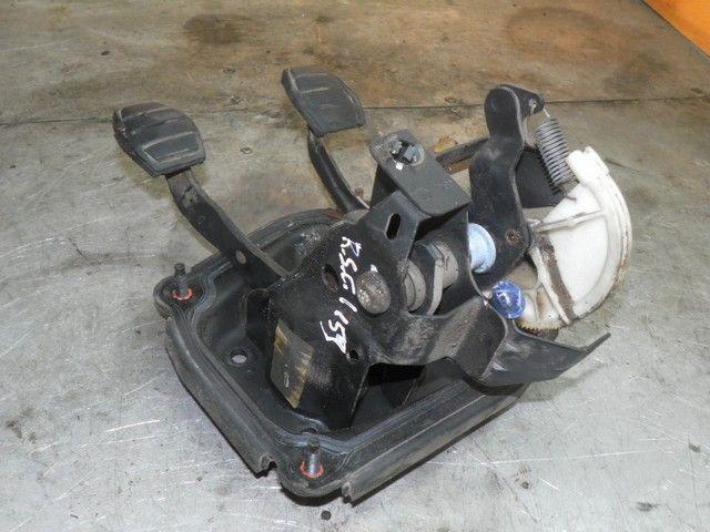 Узел педальный (блок педалей) 3EC6UX Renault Scenic купить