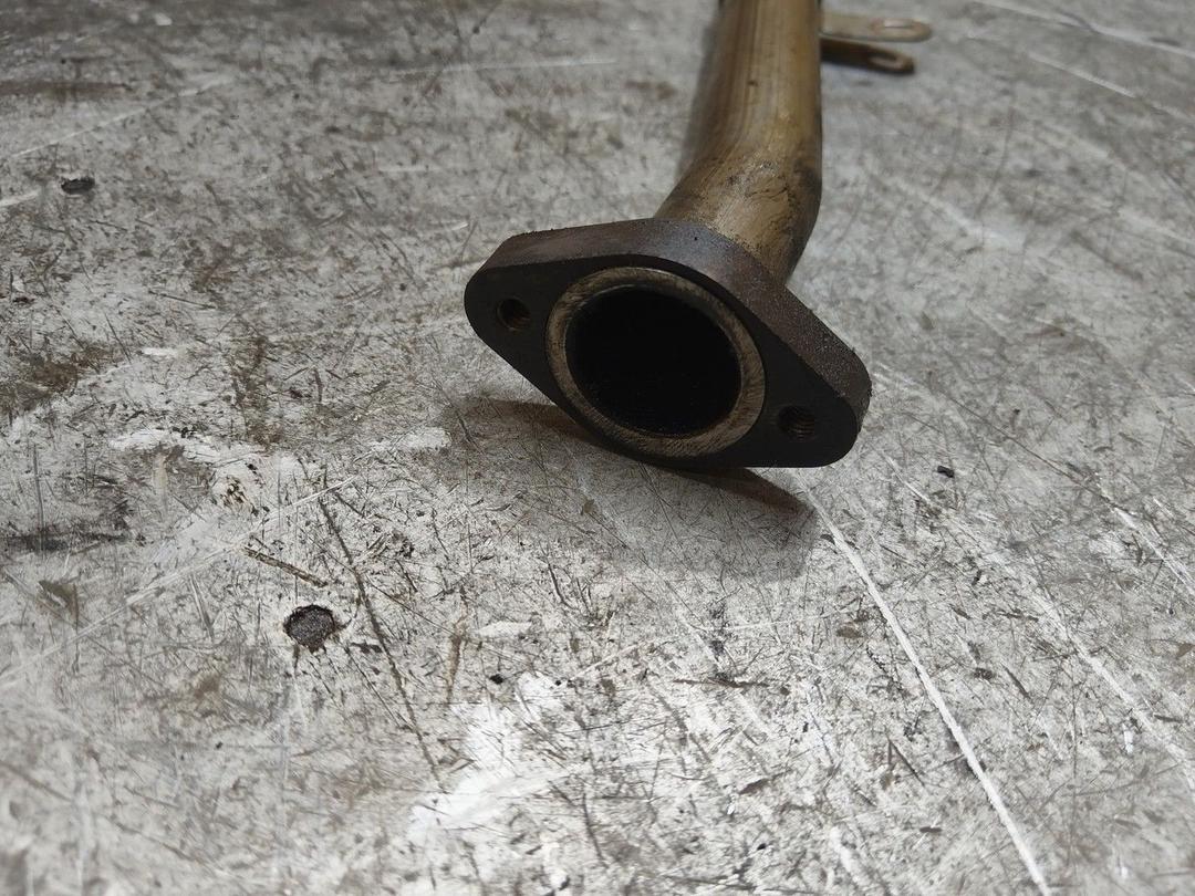 Клапан EGR 7SCK7D Peugeot 406 - Фото 3