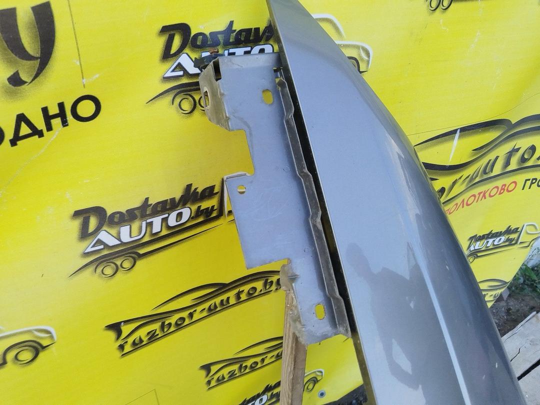 Крыло переднее левое 6T2G52 Citroen C5 купить с доставкой