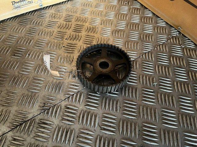 Шкив распредвала 477G0K Skoda Octavia