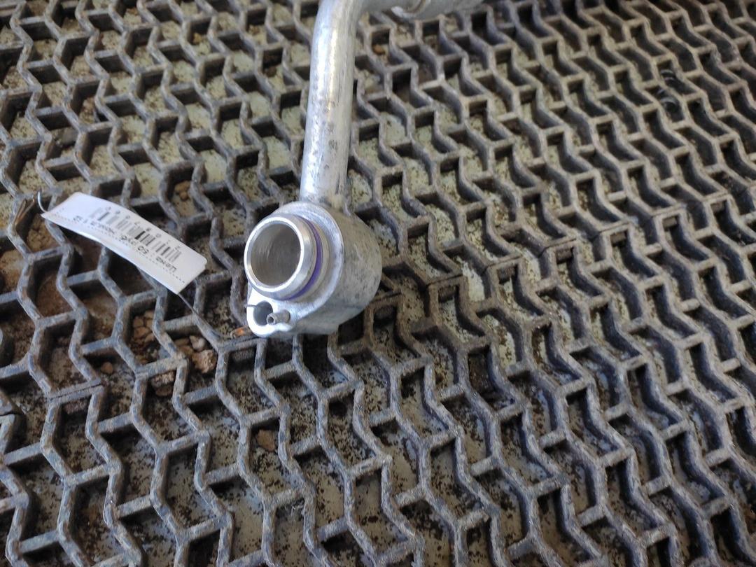 Трубка кондиционера JFSZL1 Audi A6 - Фото 2