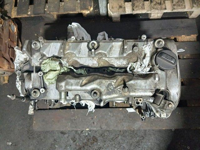 Двигатель 97JTCF Honda Accord - Фото 3