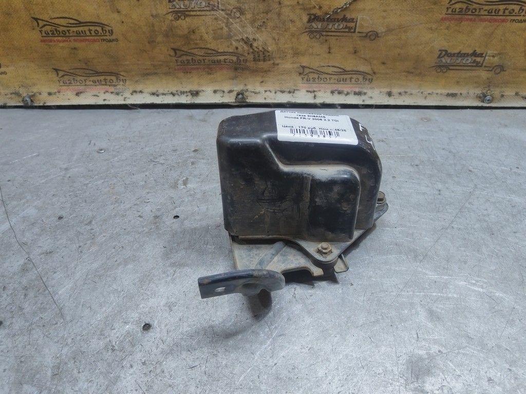 Датчик положения педали газа 3H6AMS Honda FR-V - Фото 5