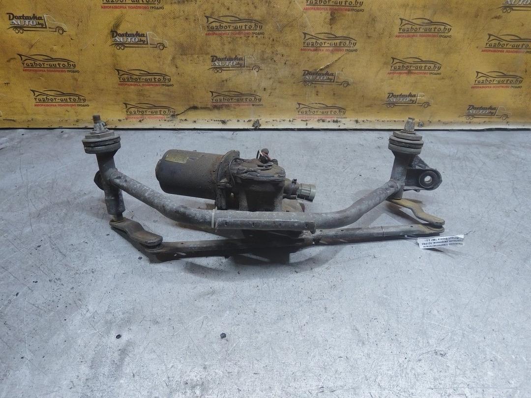 Механизм стеклоочистителя (трапеция дворников) A21PRK Renault Espace купить